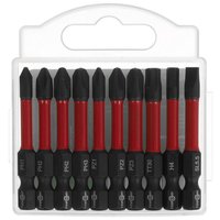 Bit set FinePower FPTX10
