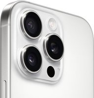 6.3" Smartphone Apple iPhone 16 Pro 1024 GB white