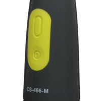 Электрическая зубная щетка CS Medica CS-466-M серый