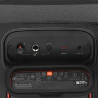 Портативная аудиосистема JBL Partybox Encore 2, черный