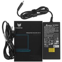 18" Laptop Acer Predator Helios 18 AI PH18-73-93FD black