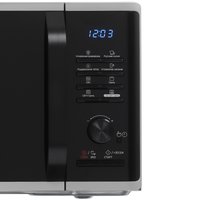 Микроволновая печь Samsung MG23K3515AS/BW серебристый