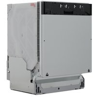 Встраиваемая посудомоечная машина Bosch SMV25EX02E