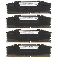 RAM G.Skill Ripjaws V [F4-3200C16Q-32GVKB] 32 GB