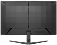 31.5" Монитор Philips Evnia 32M2C3500L черный