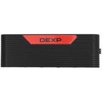 Разветвитель питания DEXP DAPFS-F5