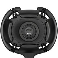 Микрофон Fifine K720 черный