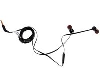 Проводные наушники JBL T110  черный 2016