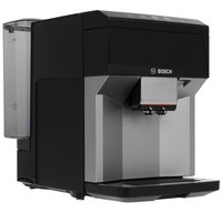 Кофемашина автоматическая BOSCH TPE40307 серебристый