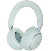 Беспроводные/проводные наушники Anker Soundcore Space Two  зеленый 2026