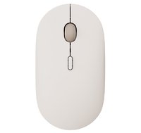 Мышь беспроводная Xiaomi Portable Mouse 3 [BHR8555CN] бежевый