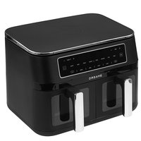 Аэрогриль Dreame Tasti Airfryer DZ30 черный