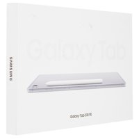 10.9" Планшет Samsung Galaxy Tab S10 FE Wi-Fi 128 ГБ голубой + стилус
