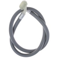Стирально-сушильная машина DEXP WD-F8614DMA/WBSI белый