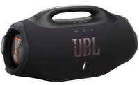 Портативная колонка JBL Boombox 4, черный