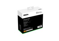 Геймпад беспроводной/проводной 8BitDo Ultimate 3-mode for Xbox черный
