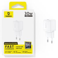 Charger Baseus EnerFill FN22 white