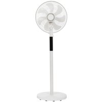 Вентилятор Aceline SF-1650RC  белый