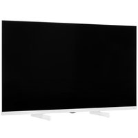 32" (81 см) Телевизор DEXP F321 белый