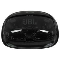 Наушники TWS JBL Tune Beam 2  черный 2024