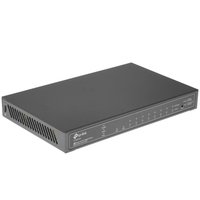 Коммутатор TP-Link TL-SG2210P V3