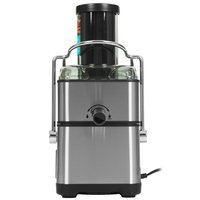 Соковыжималка электрическая Scarlett SC-JE50S64 серебристый