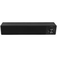 Саундбар Aceline ASB100 черный