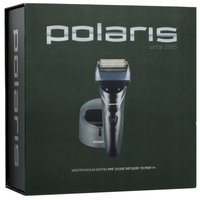 Электробритва Polaris PMF 1016RC wet&dry 7D PROF 4+
