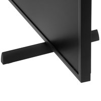 50" (125 см) Телевизор Samsung The Frame QE50LS03FAUXRU черный