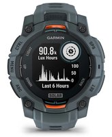 Спортивные часы Garmin Instinct 3 Solar