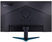 27" Монитор Acer Nitro VG270UX1bmiipx черный