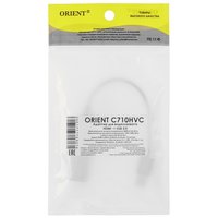 Устройство видеозахвата Orient C710HVC