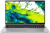 17.3" Ноутбук Acer Aspire Lite AL17-31P-3498 серебристый