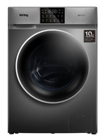 Стиральная машина с сушкой Korting KWD 60DV107Gr