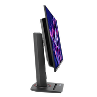 26.5" Монитор ASUS ROG Strix XG27UCDMG черный