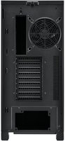Корпус FSP U500-B  черный