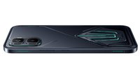 6.78" Смартфон Infinix GT 50 Pro Игровой Комплект 256 ГБ черный