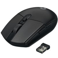 Мышь Logitech G304 LIGHTSPEED [910-005286]