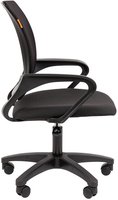 Computer chair CHAIRMAN 696LT N black