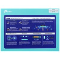 Wi-Fi роутер TP-Link Archer AX23