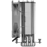 Кулер для процессора Thermalright Burst Assassin 120 [BA120] серый
