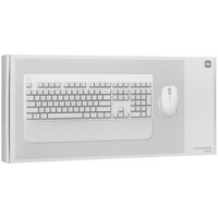 Клавиатура+мышь  проводная  Xiaomi Wireless Keyboard and Mouse Set Comfort Edition серый