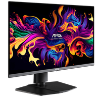 26.5" Монитор MSI MAG 272QP QD-OLED X50 черный