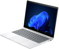 13.3" Laptop HP EliteBook 8 Flip G1i silver