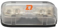 Установочный комплект DL Audio Barracuda WK 42