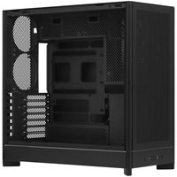 Корпус MONTECH HS01 [HS01 (B)] черный