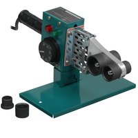 Сварочный аппарат для полипропиленовых труб FinePower MPW-60/3