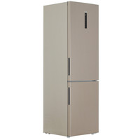 Холодильник двухкамерный HAIER C2F637CGGU1 золотистый