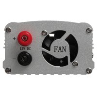 Инвертор DEXP CAR 400W