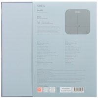 Весы Sheo Inari Misty Sunrise фиолетовый